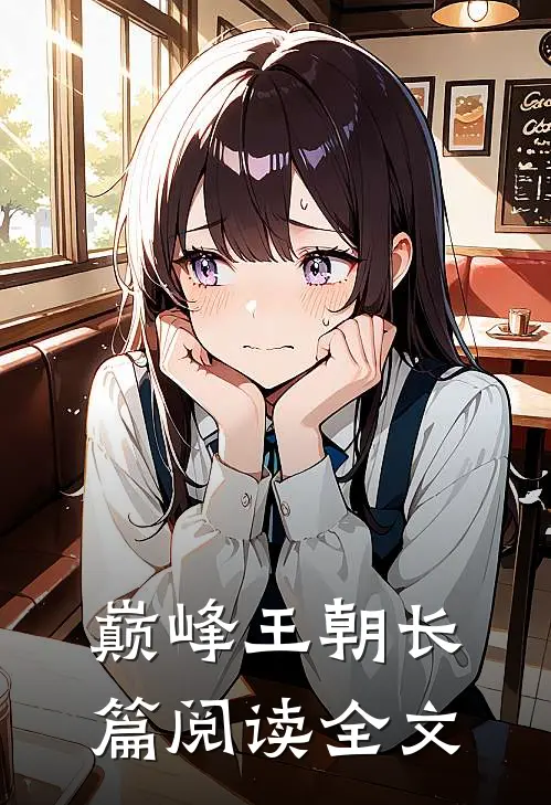巅峰王朝长篇阅读全文