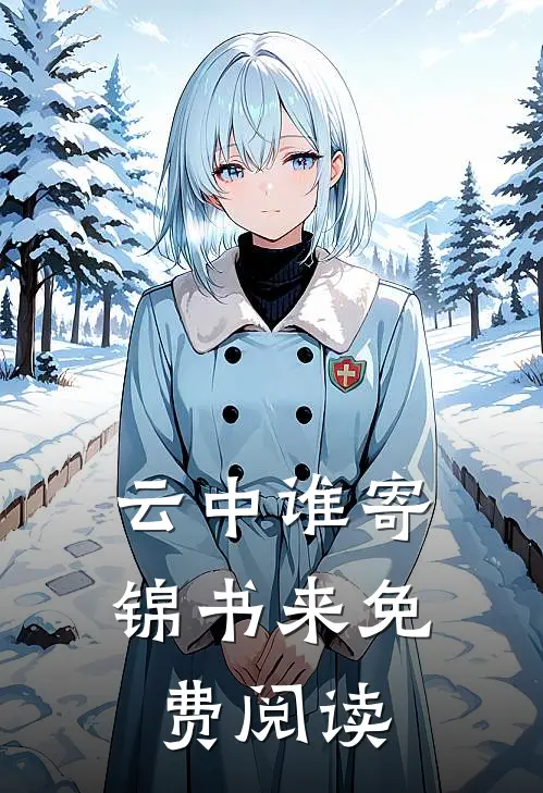 云中谁寄锦书来免费阅读