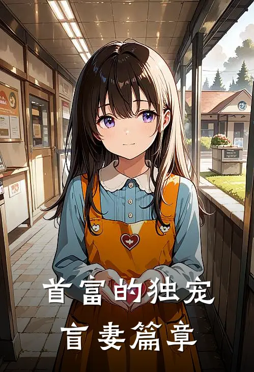 首富的独宠盲妻篇章
