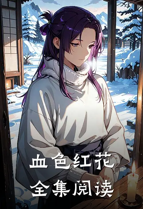 血色红花全集阅读