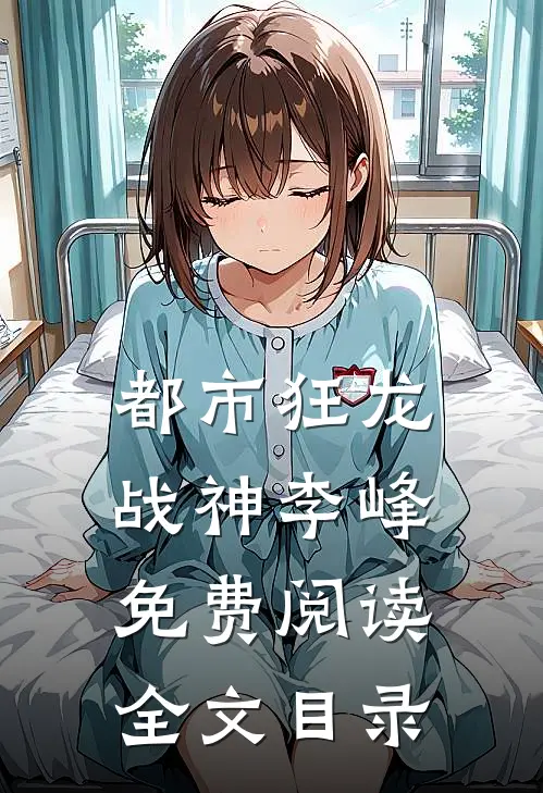 都市狂龙战神李峰免费阅读全文目录