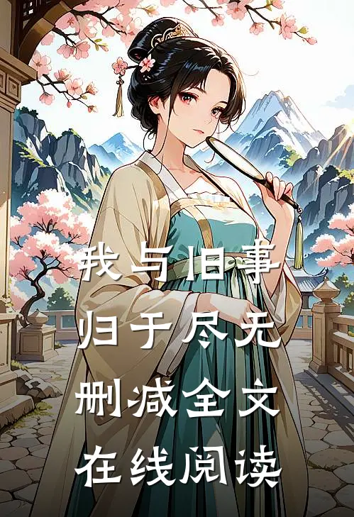 我与旧事归于尽无删减全文在线阅读