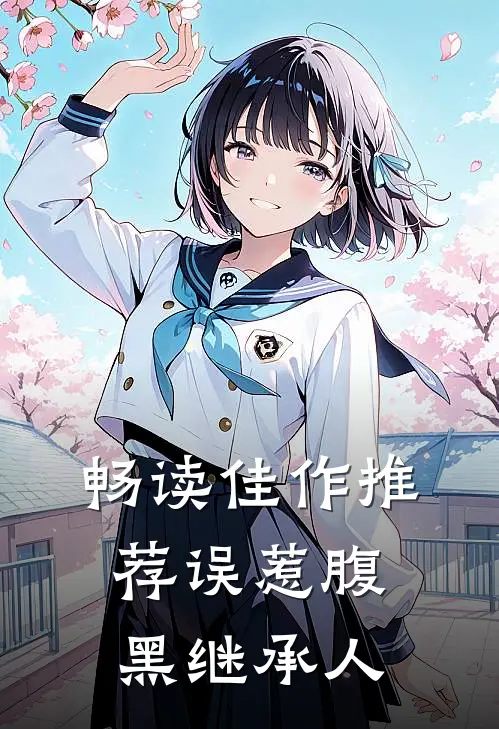 畅读佳作推荐误惹腹黑继承人