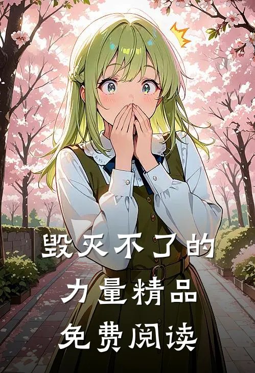 毁灭不了的力量精品免费阅读
