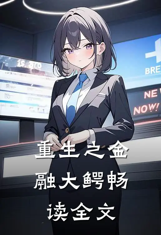 重生之金融大鳄畅读全文