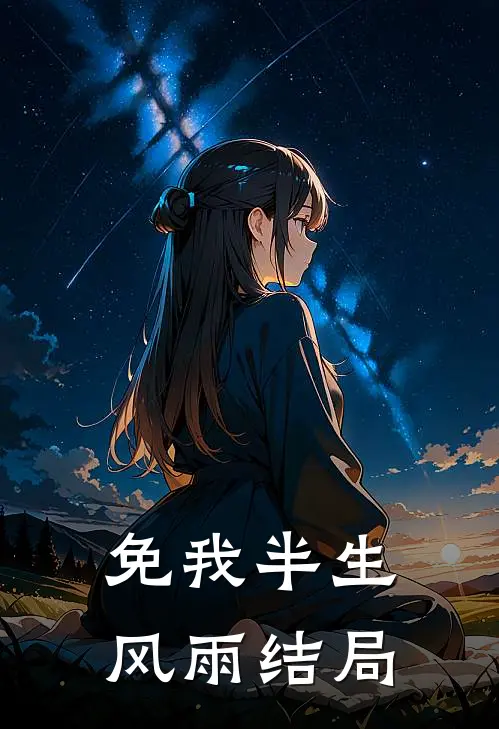 免我半生风雨结局