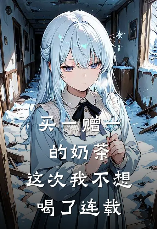 买一赠一的奶茶，这次我不想喝了连载