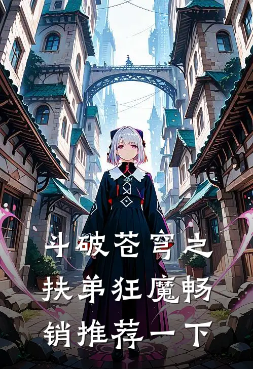 斗破苍穹之扶弟狂魔畅销推荐一下