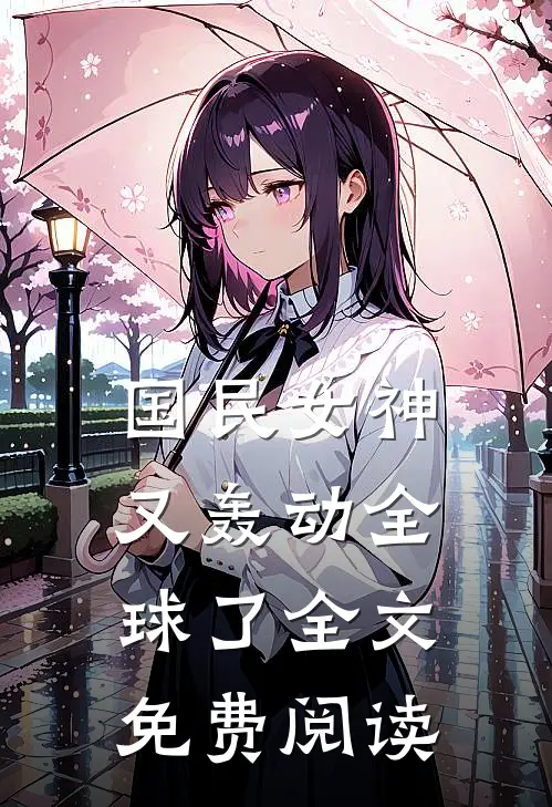 国民女神又轰动全球了全文免费阅读