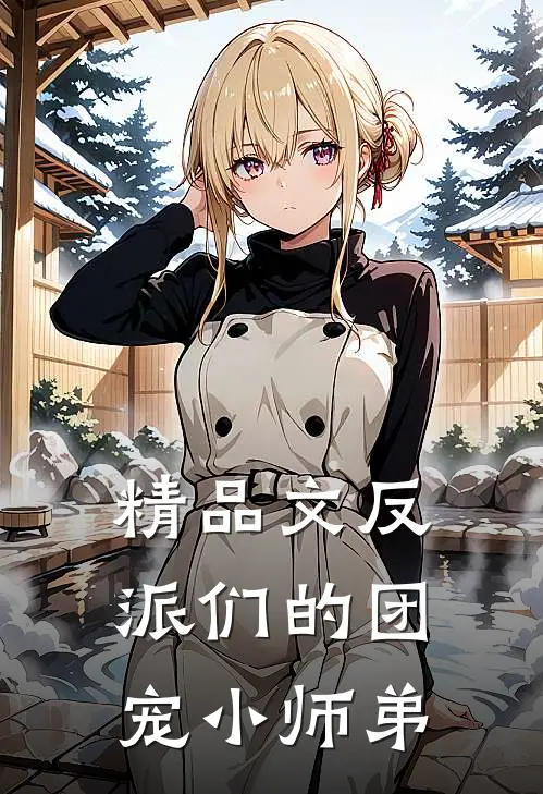 精品文反派们的团宠小师弟
