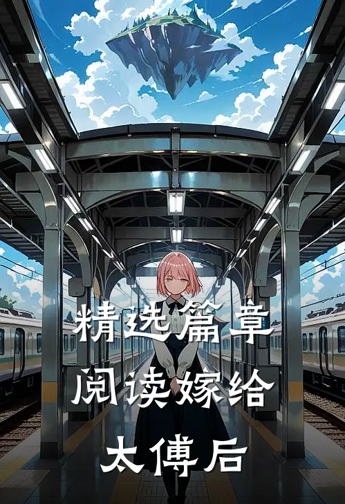 精选篇章阅读嫁给太傅后