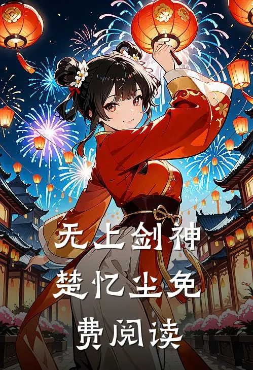 无上剑神楚忆尘免费阅读