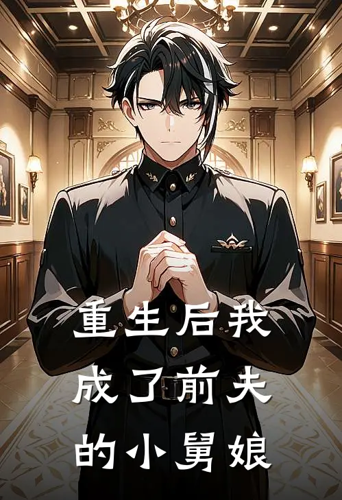 重生后我成了前夫的小舅娘