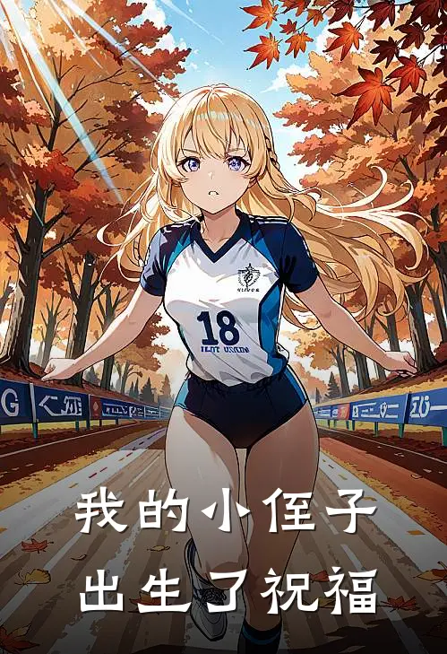 我的小侄子出生了祝福