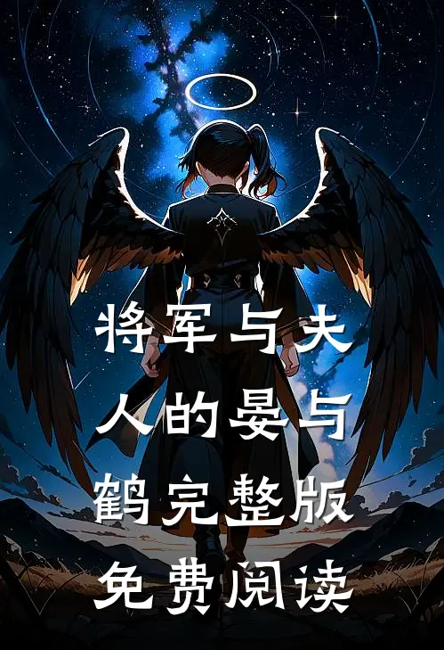 将军与夫人的晏与鹤完整版免费阅读