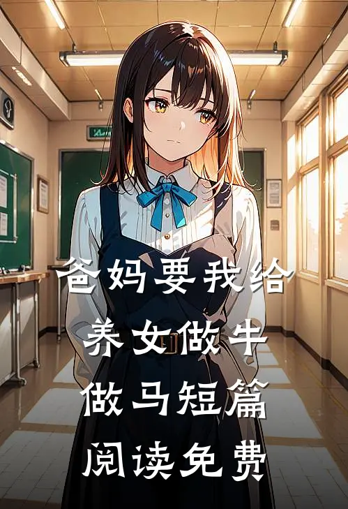 爸妈要我给养女做牛做马短篇阅读免费