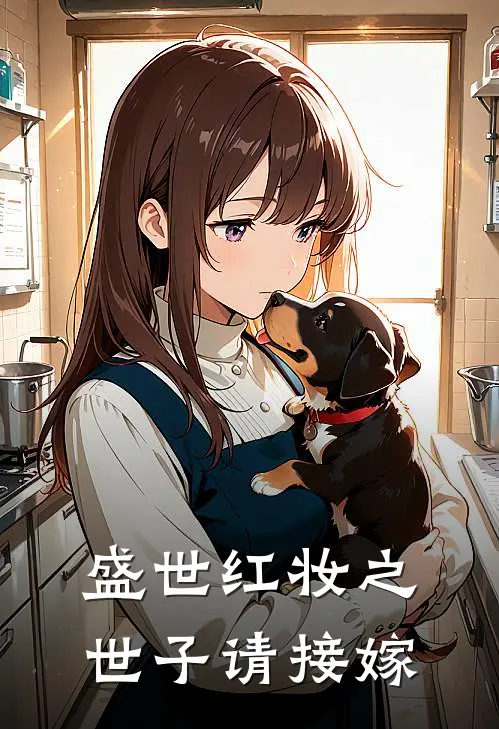 盛世红妆之世子请接嫁