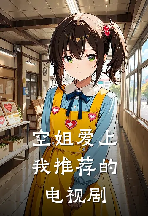 空姐爱上我推荐的电视剧