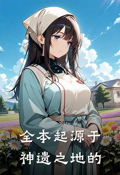 全本起源于神遗之地的