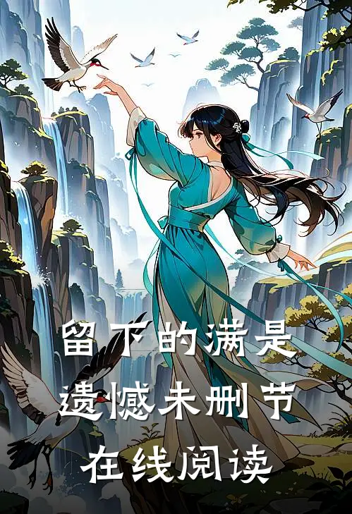 留下的满是遗憾未删节在线阅读