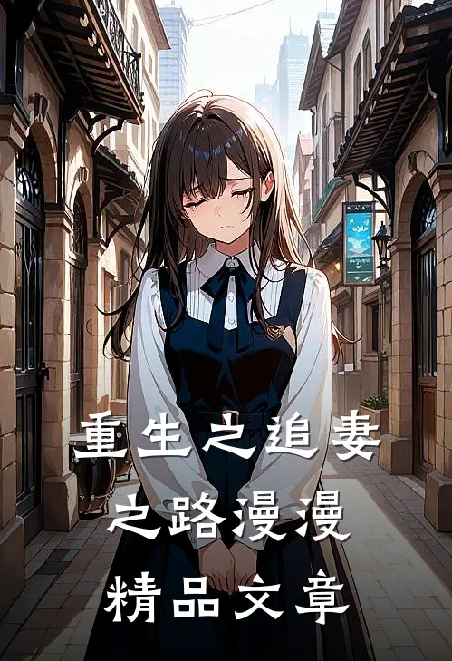 重生之追妻之路漫漫精品文章