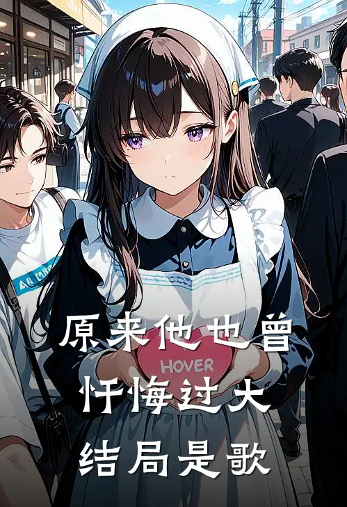 原来他也曾忏悔过大结局是歌