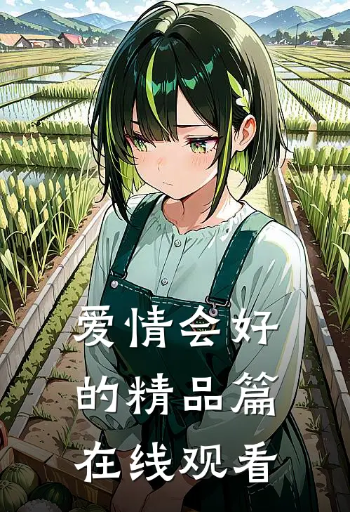 爱情会好的精品篇在线观看