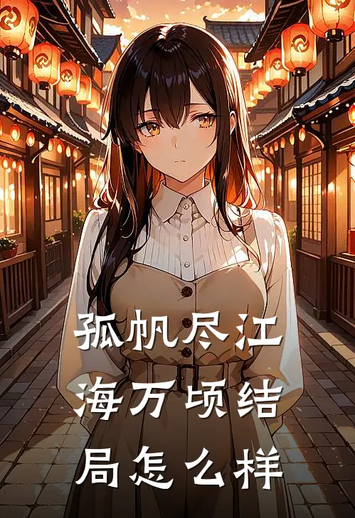 孤帆尽江海万顷结局怎么样