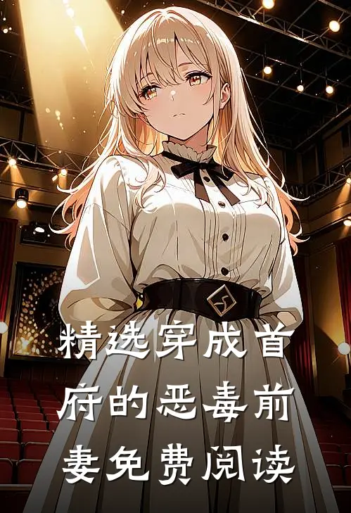 精选穿成首府的恶毒前妻免费阅读