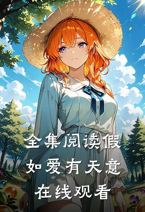 全集阅读假如爱有天意在线观看