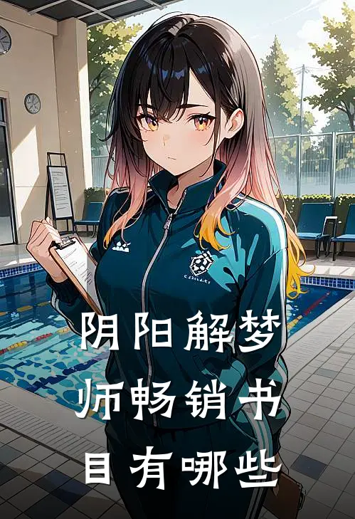 阴阳解梦师畅销书目有哪些