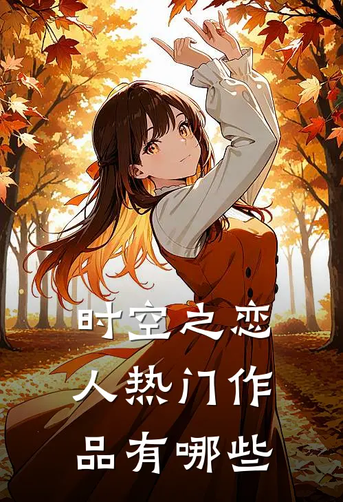 时空之恋人热门作品有哪些