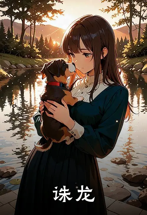 诛龙