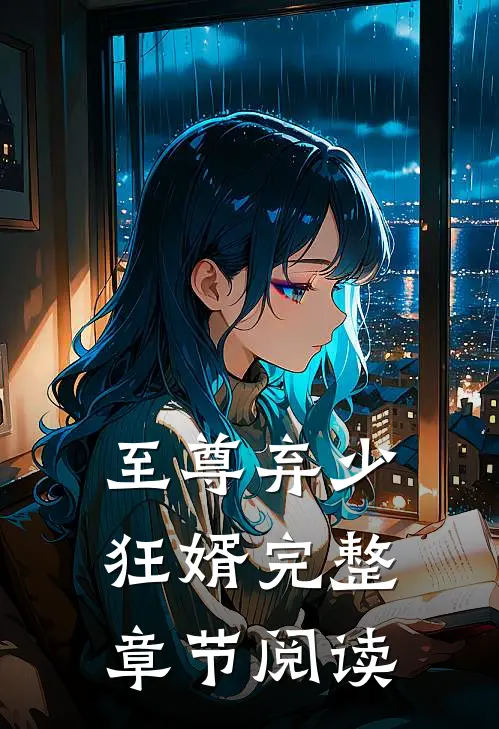 至尊弃少狂婿完整章节阅读