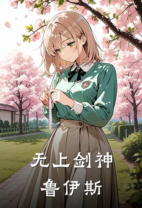 无上剑神鲁伊斯