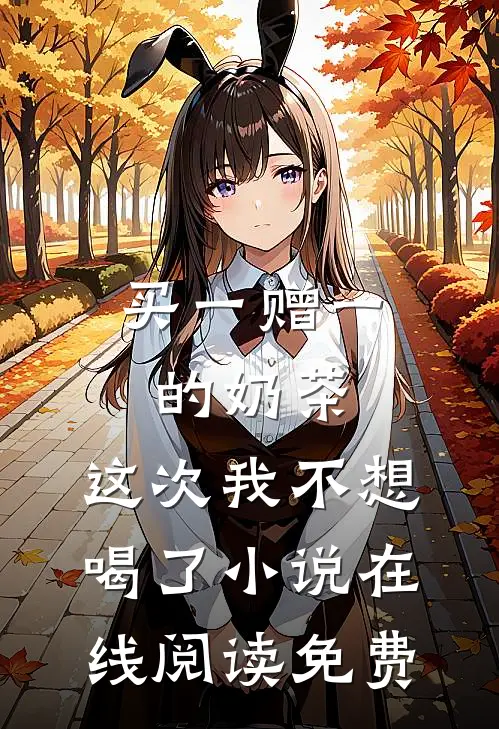 买一赠一的奶茶，这次我不想喝了小说在线阅读免费