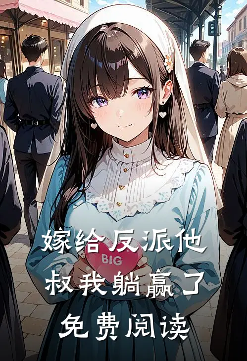 嫁给反派他叔我躺赢了免费阅读