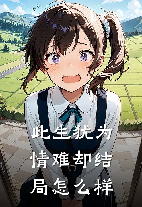 此生犹为情难却结局怎么样