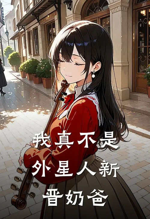 我真不是外星人新晋奶爸