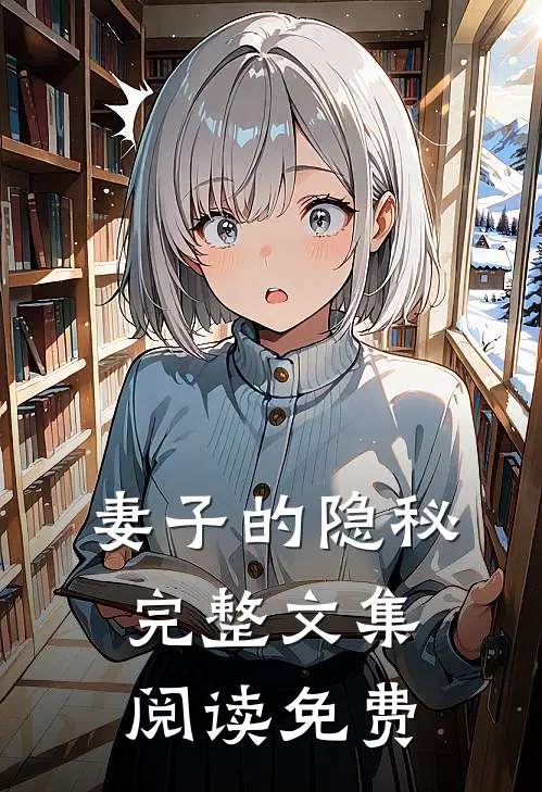 妻子的隐秘完整文集阅读免费