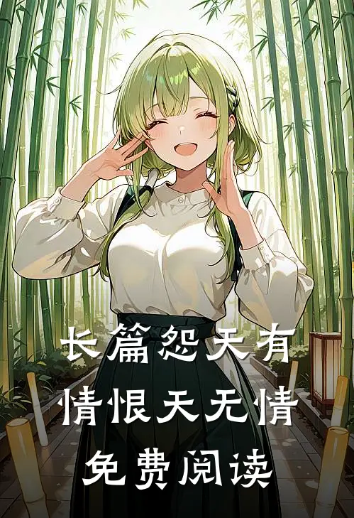 长篇怨天有情恨天无情免费阅读
