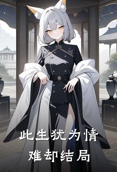 此生犹为情难却结局