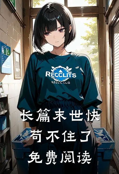 长篇末世快苟不住了免费阅读