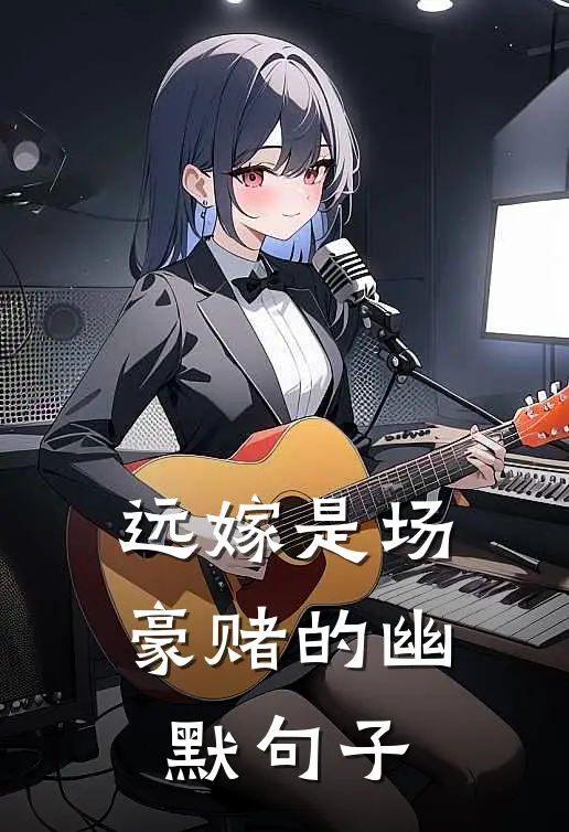 远嫁是场豪赌的幽默句子