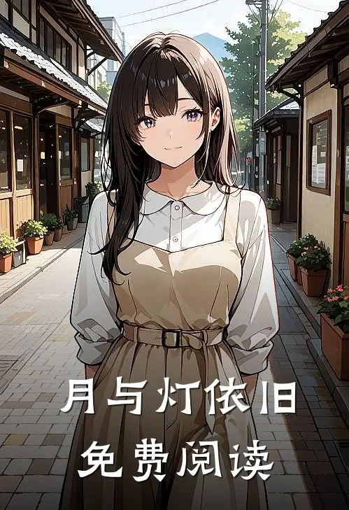 月与灯依旧免费阅读