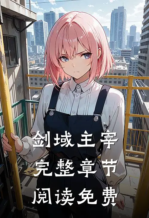 剑域主宰 完整章节阅读免费