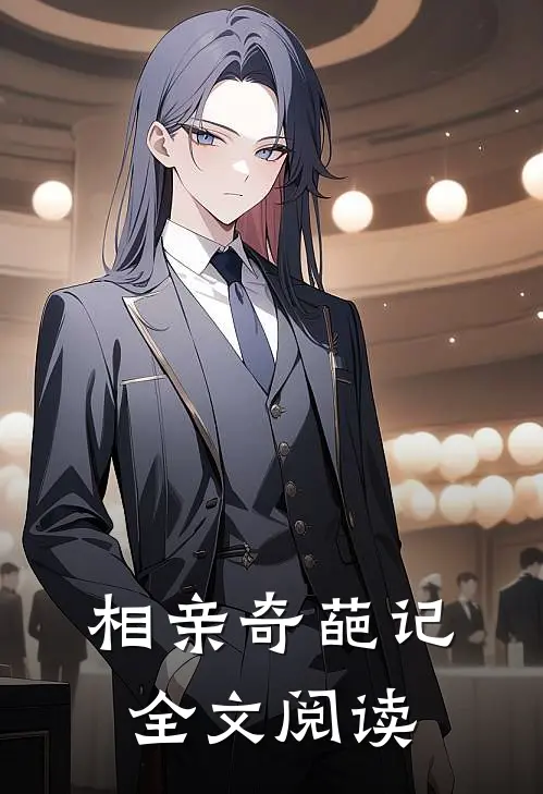 相亲奇葩记全文阅读