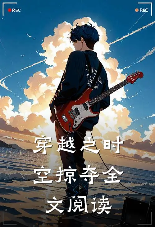 穿越之时空掠夺全文阅读