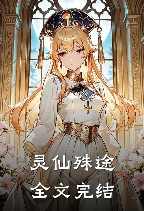 灵仙殊途全文完结