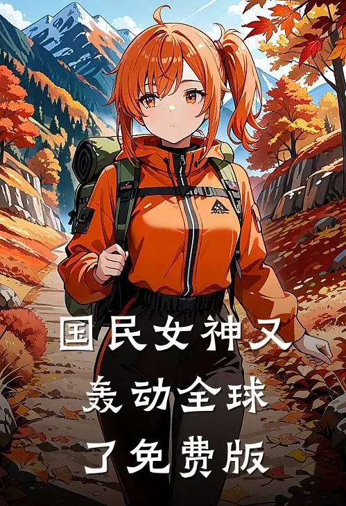 国民女神又轰动全球了免费版